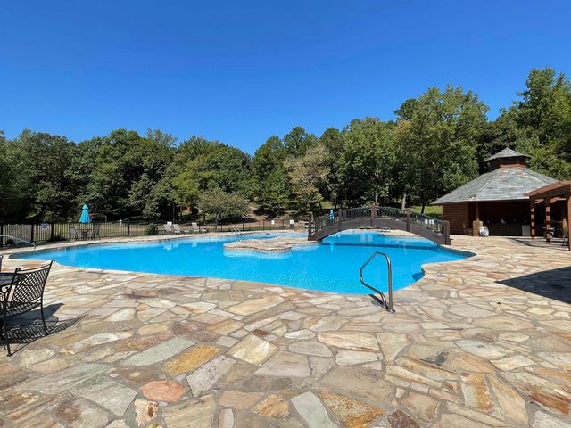 Lot 46 Primrose Creek, Heber Springs, AR 72543