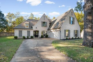 691 ROCKY FIELD CV, Memphis, TN 38018