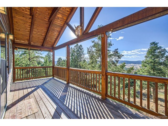 25 Amanda Cir, Florissant, CO 80816