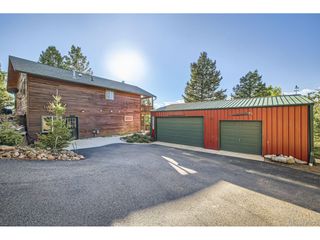 25 Amanda Cir, Florissant, CO 80816