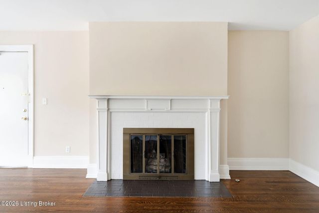 1971 Bardstown Rd APT 7, Louisville, KY 40205