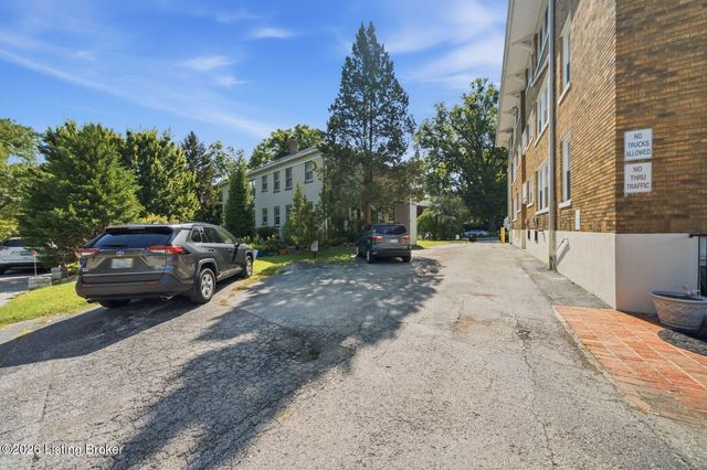 1971 Bardstown Rd APT 7, Louisville, KY 40205