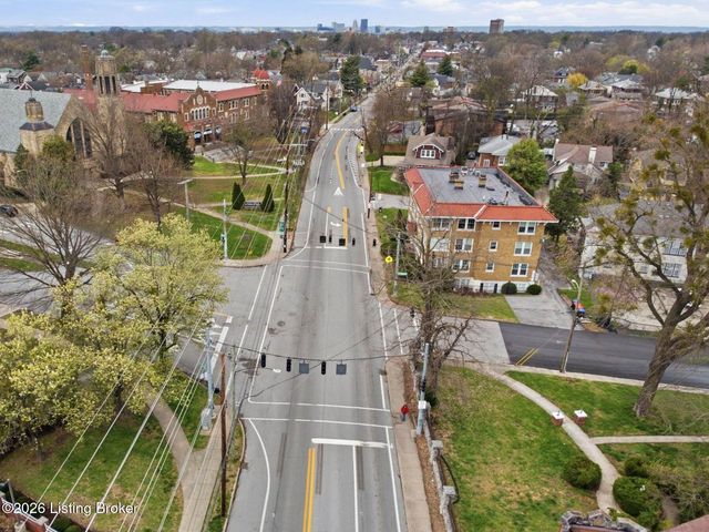 1971 Bardstown Rd APT 7, Louisville, KY 40205