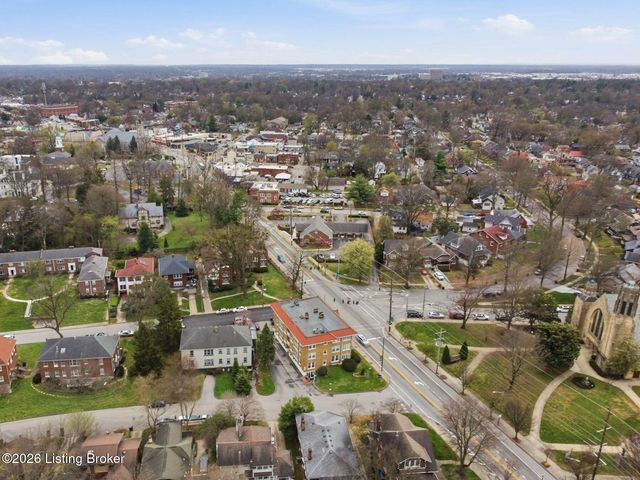 1971 Bardstown Rd APT 7, Louisville, KY 40205
