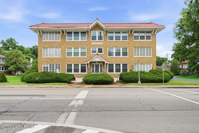 1971 Bardstown Rd APT 7, Louisville, KY 40205