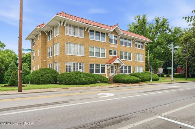 1971 Bardstown Rd APT 7, Louisville, KY 40205