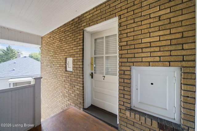 1971 Bardstown Rd APT 7, Louisville, KY 40205
