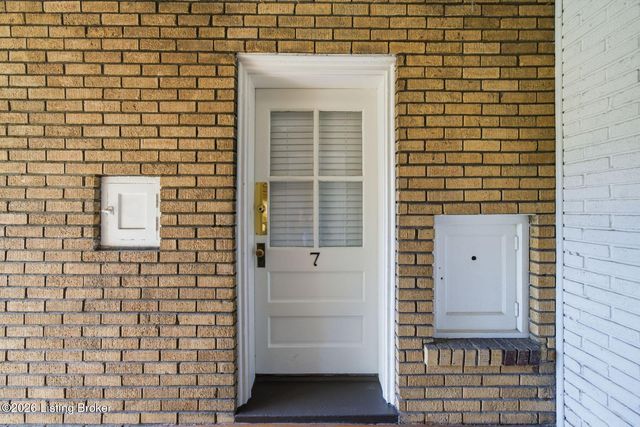 1971 Bardstown Rd APT 7, Louisville, KY 40205