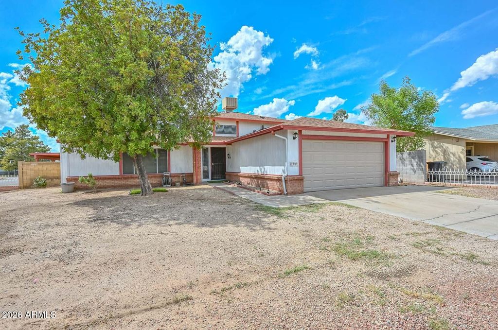 2602 N 60th Drive, Phoenix, AZ 85035 — photo 2