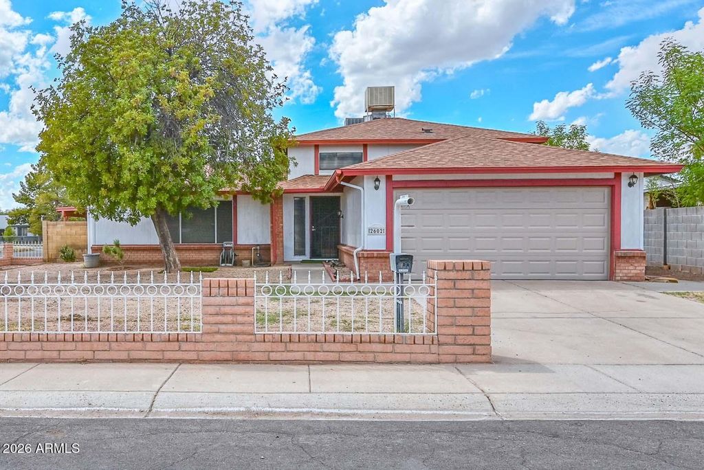 2602 N 60th Drive, Phoenix, AZ 85035 — photo 3