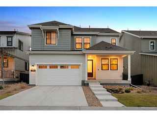 8960 Bellsong Cir, Littleton, CO 80125