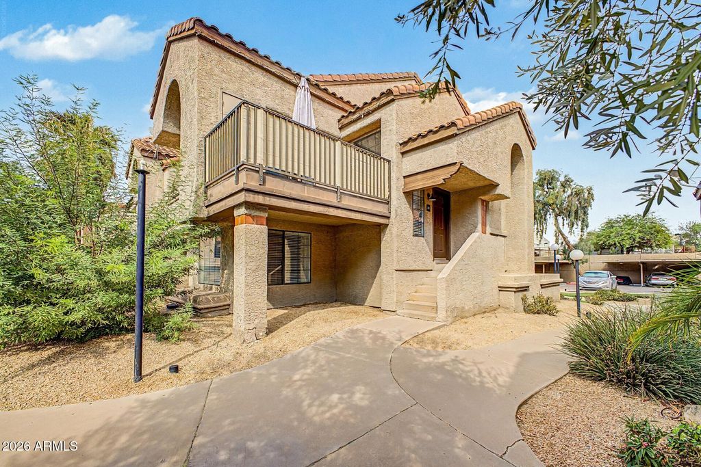 925 N COLLEGE Avenue D213, Tempe, AZ 85288 — photo 3