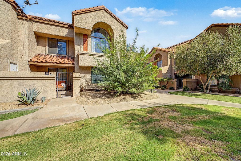 925 N COLLEGE Avenue D213, Tempe, AZ 85288 — photo 4