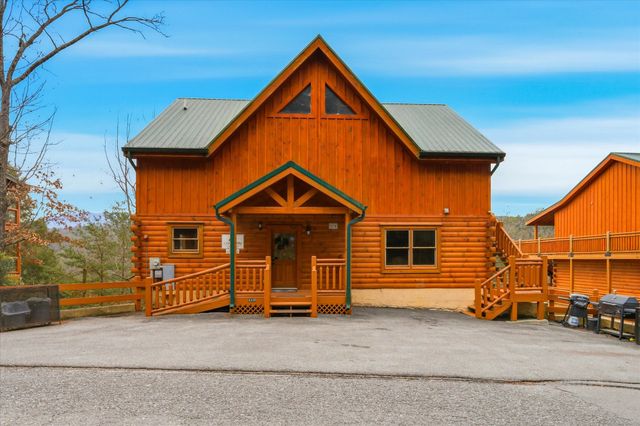 4339 Forest Ridge Way, Sevierville, TN 37863