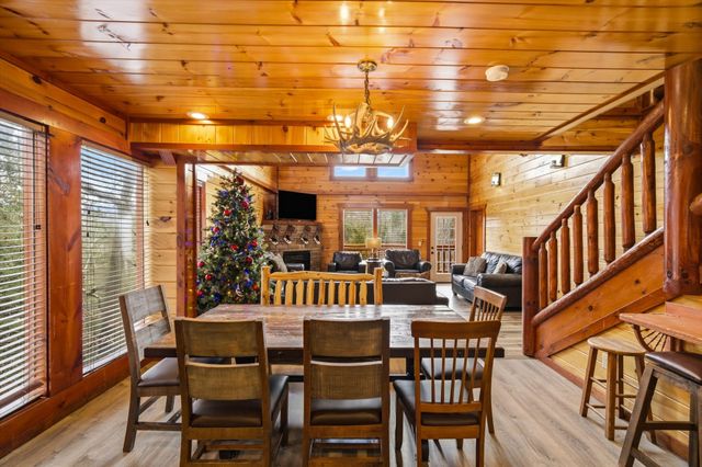 4339 Forest Ridge Way, Sevierville, TN 37863