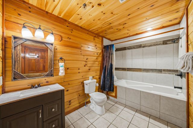 4339 Forest Ridge Way, Sevierville, TN 37863