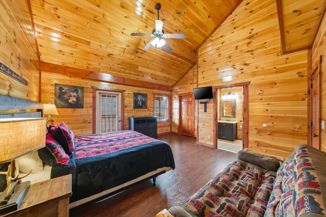 4339 Forest Ridge Way, Sevierville, TN 37863