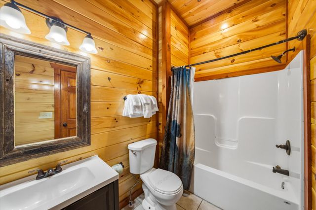 4339 Forest Ridge Way, Sevierville, TN 37863