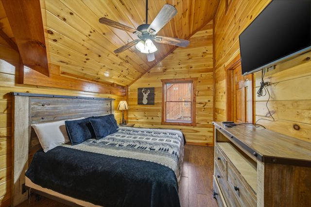 4339 Forest Ridge Way, Sevierville, TN 37863