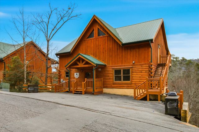 4339 Forest Ridge Way, Sevierville, TN 37863