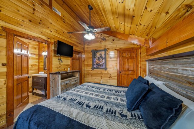 4339 Forest Ridge Way, Sevierville, TN 37863