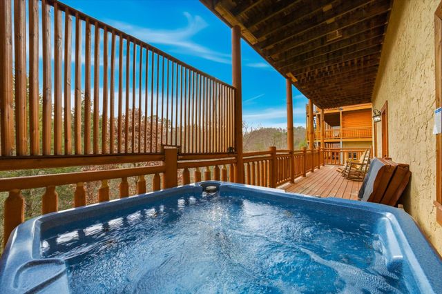 4339 Forest Ridge Way, Sevierville, TN 37863