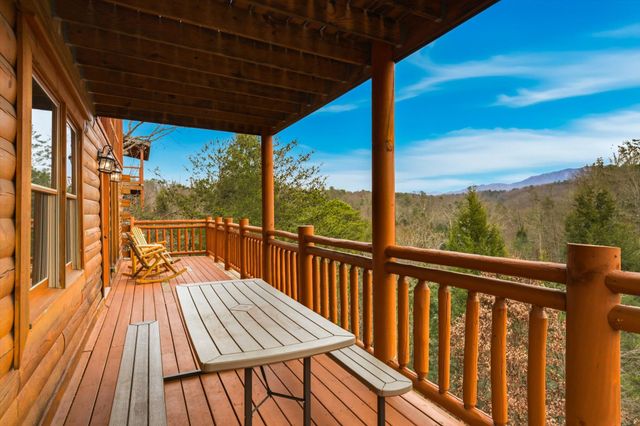 4339 Forest Ridge Way, Sevierville, TN 37863