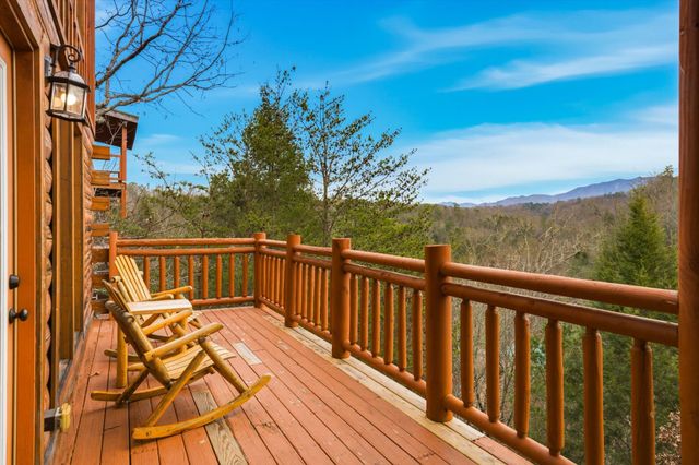 4339 Forest Ridge Way, Sevierville, TN 37863