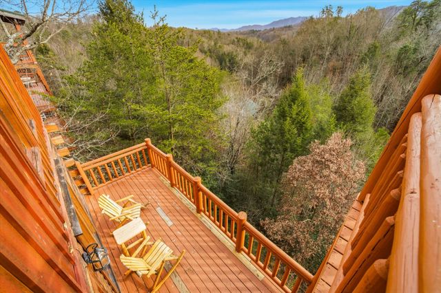 4339 Forest Ridge Way, Sevierville, TN 37863