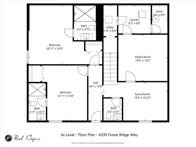 4339 Forest Ridge Way, Sevierville, TN 37863