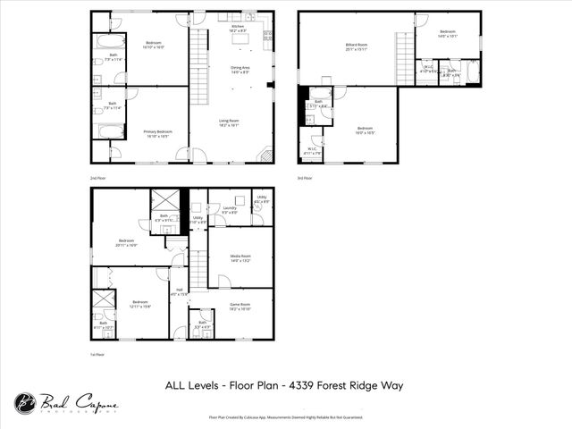 4339 Forest Ridge Way, Sevierville, TN 37863