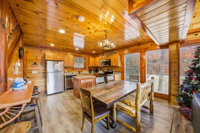 4339 Forest Ridge Way, Sevierville, TN 37863