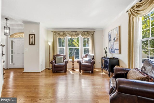 7023 REGIONAL INLET DR, Fort Belvoir, VA 22060