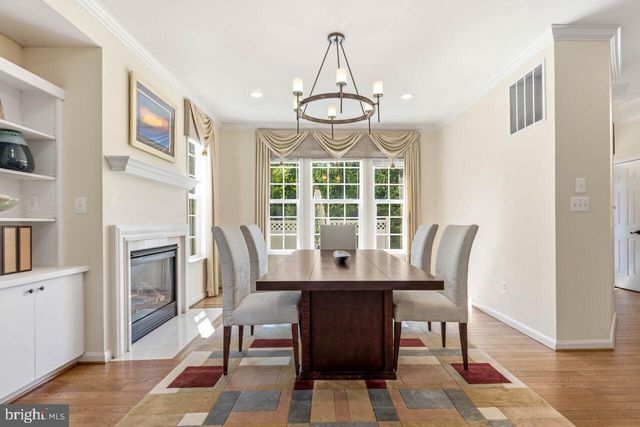 7023 REGIONAL INLET DR, Fort Belvoir, VA 22060