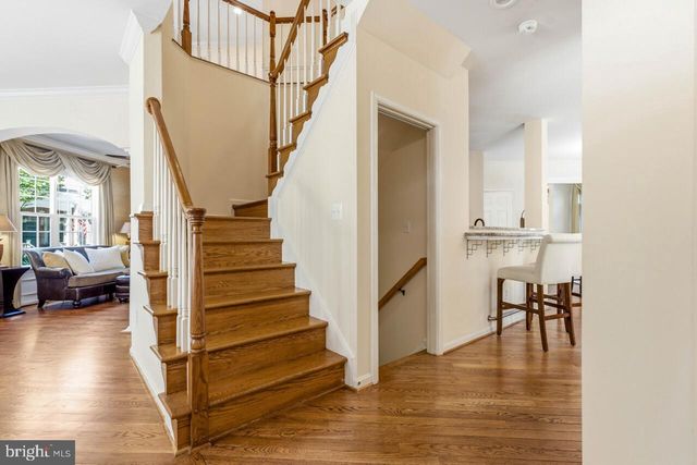 7023 REGIONAL INLET DR, Fort Belvoir, VA 22060