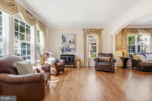 7023 REGIONAL INLET DR, Fort Belvoir, VA 22060