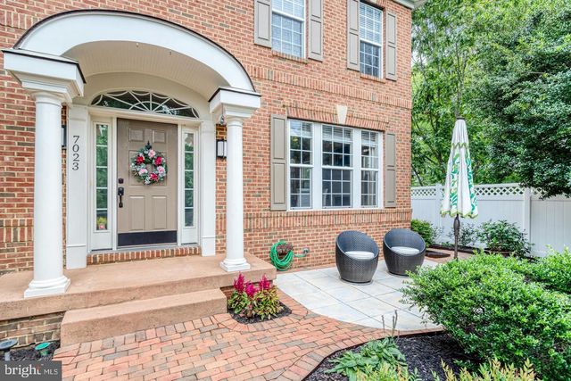 7023 REGIONAL INLET DR, Fort Belvoir, VA 22060