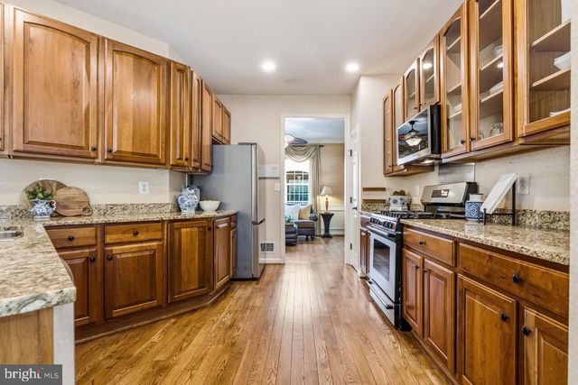 7023 REGIONAL INLET DR, Fort Belvoir, VA 22060