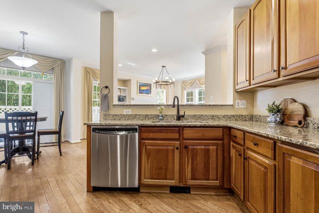 7023 REGIONAL INLET DR, Fort Belvoir, VA 22060