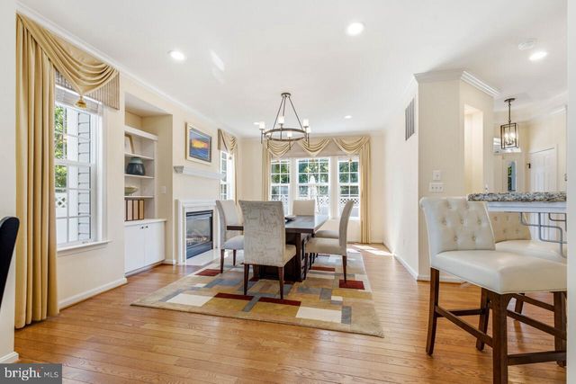 7023 REGIONAL INLET DR, Fort Belvoir, VA 22060
