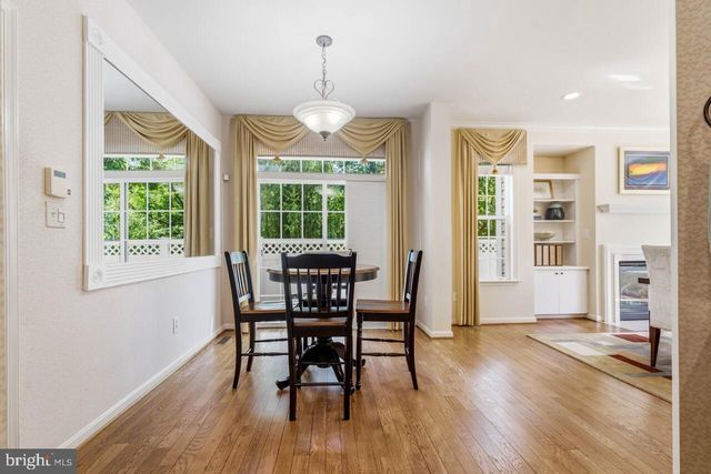 7023 REGIONAL INLET DR, Fort Belvoir, VA 22060