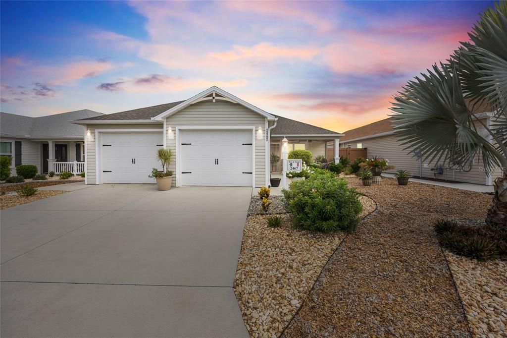 2467 ROGERS ROAD, The Villages, FL 32163