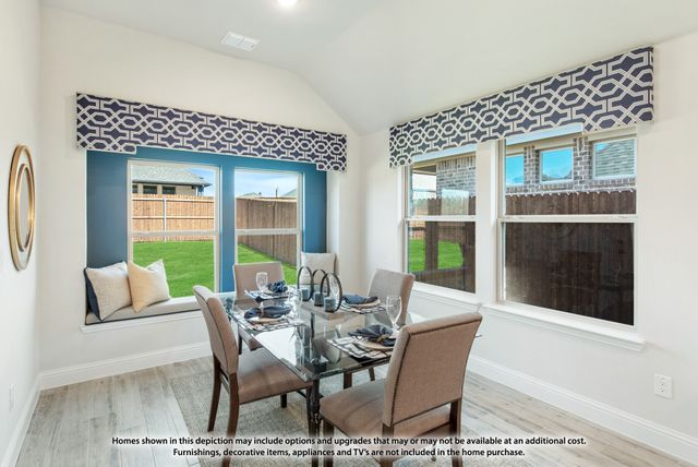 4008 Clingsman Way, Mckinney, TX 75071