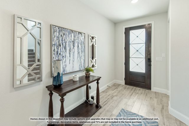 4008 Clingsman Way, Mckinney, TX 75071