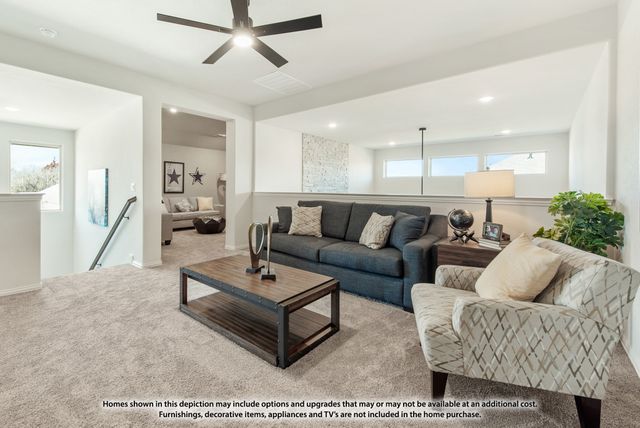 4008 Clingsman Way, Mckinney, TX 75071