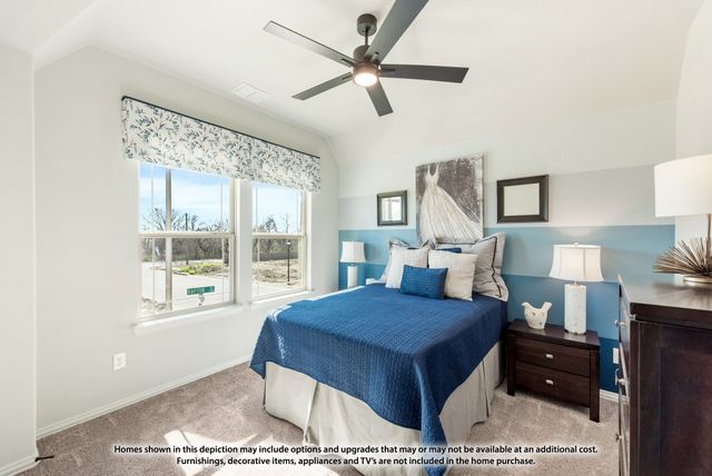 4008 Clingsman Way, Mckinney, TX 75071