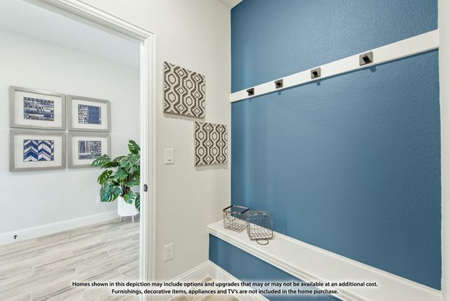4008 Clingsman Way, Mckinney, TX 75071