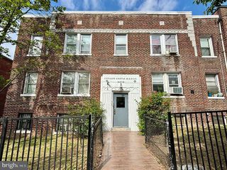 5510 1ST ST NW #6, Washington, DC 20011