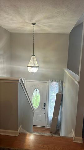 585 Station View Run, Lawrenceville, GA 30043