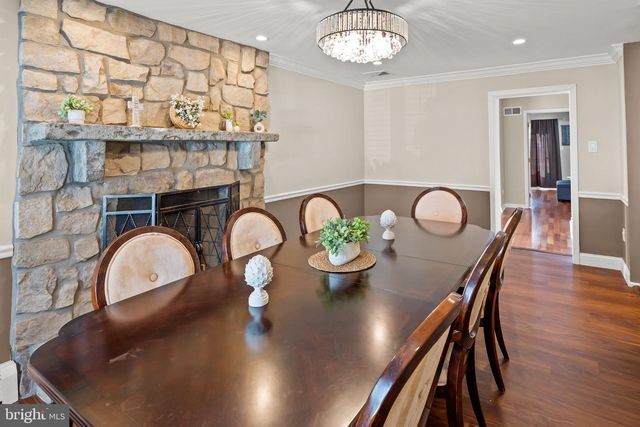 248 PARHAM RD, Springfield, PA 19064